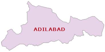 The single  Adilabad parliamentary constituency could be an easy win for  the TRS as the  TRS candidate   Goddam Nagesh  a tribal  Gond has the solid backing of his tribal community 